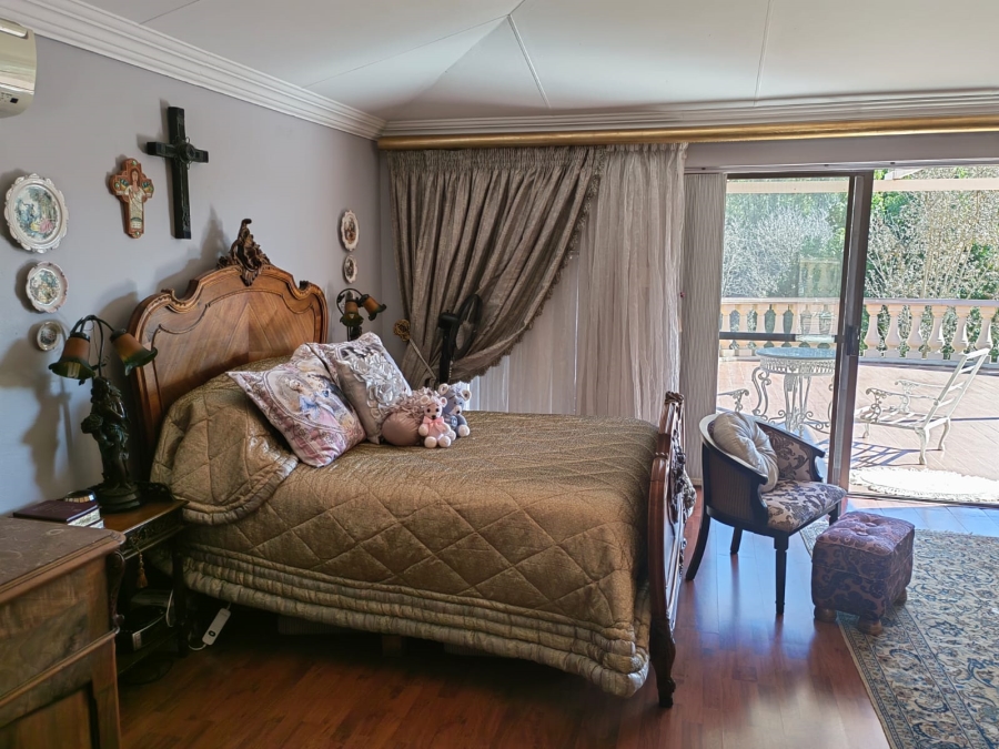 3 Bedroom Property for Sale in Vaal de Grace Nature Estate Free State